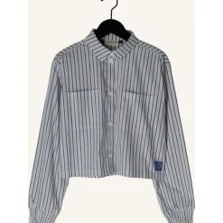 2601-5105 Bluse>LOOXS Revolution Hot