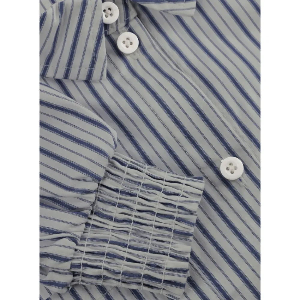 2601-5105 Bluse>LOOXS Revolution Hot