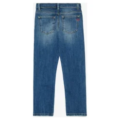 2020 D-Viker Baumwolljeans>Diesel New