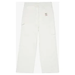 2020 D-VIKER Cotton Jeans>Diesel Sale