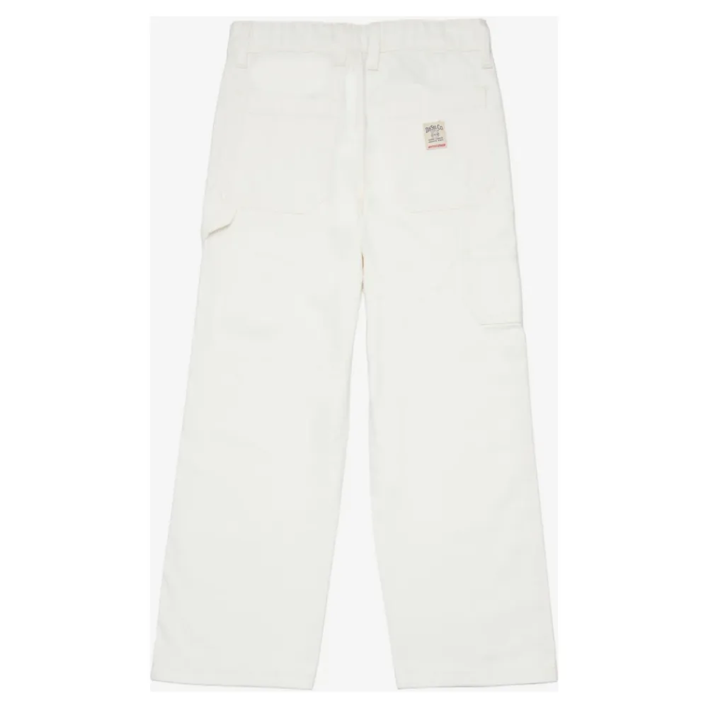 2020 D-VIKER Cotton Jeans>Diesel Sale