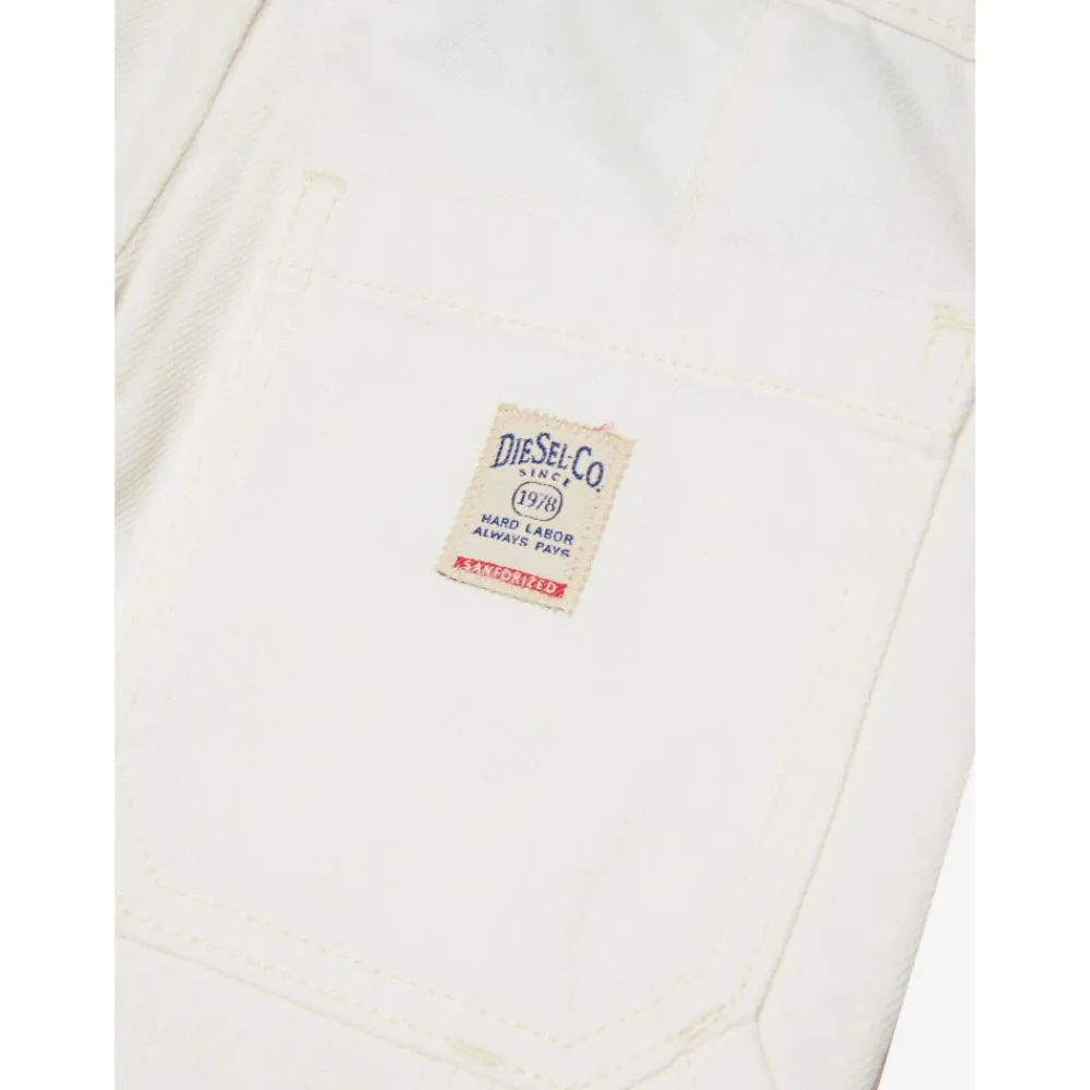 2020 D-VIKER Cotton Jeans>Diesel Sale