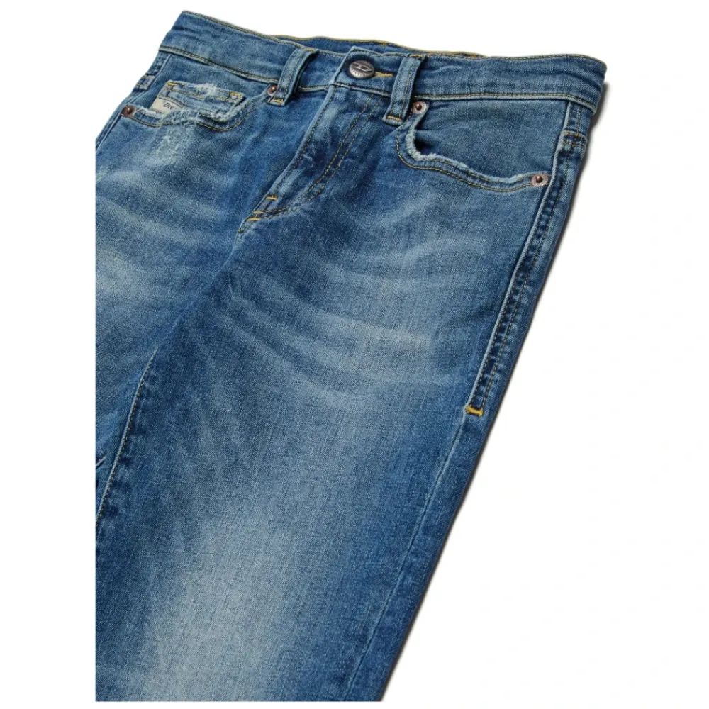 2020 D-Viker J>Diesel Sale