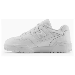 550 Full White Sneakers>New Balance Discount