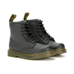 1460 Kleinkind-Stiefeletten aus Leder>Dr. Martens