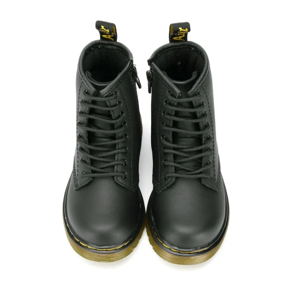 1460 Kleinkind-Stiefeletten aus Leder>Dr. Martens