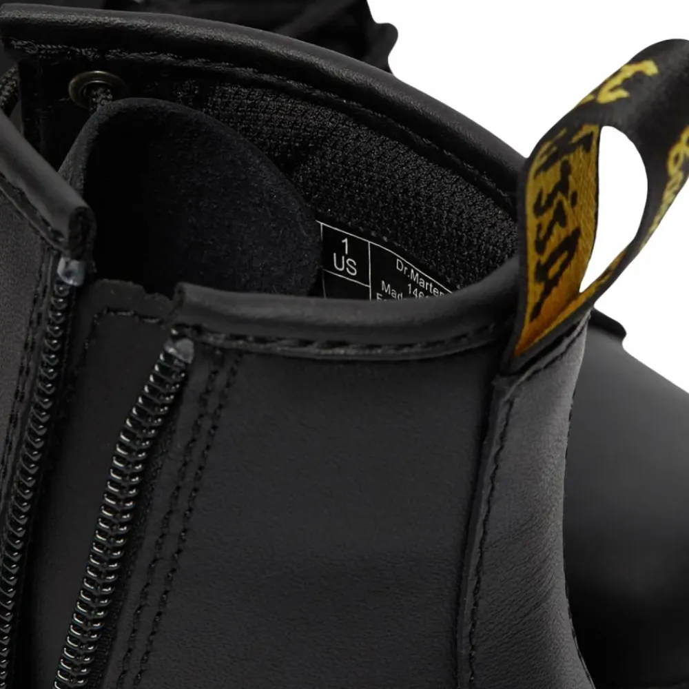 1460 Kleinkind-Stiefeletten aus Leder>Dr. Martens