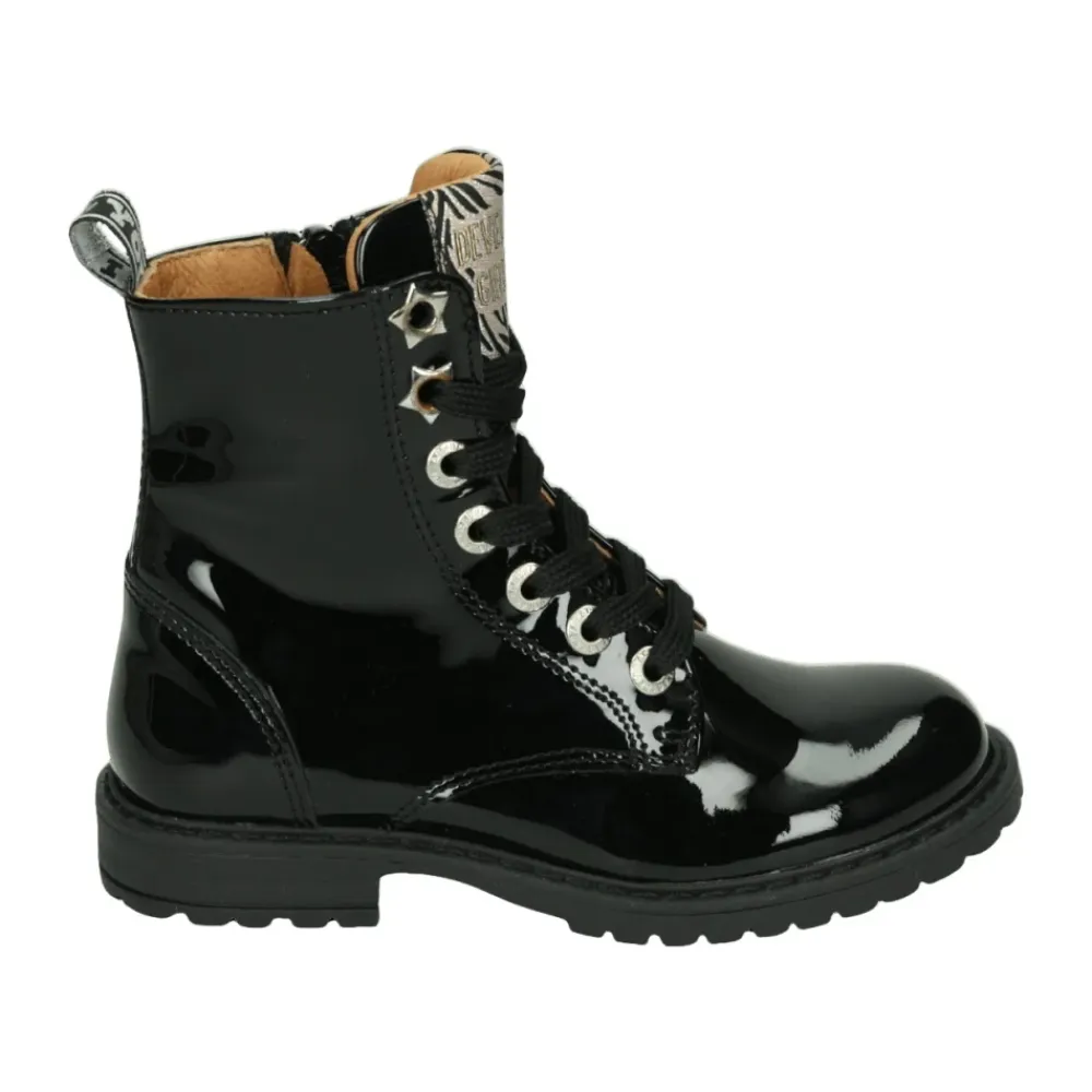 42132 Mid Boot>Develab Sale