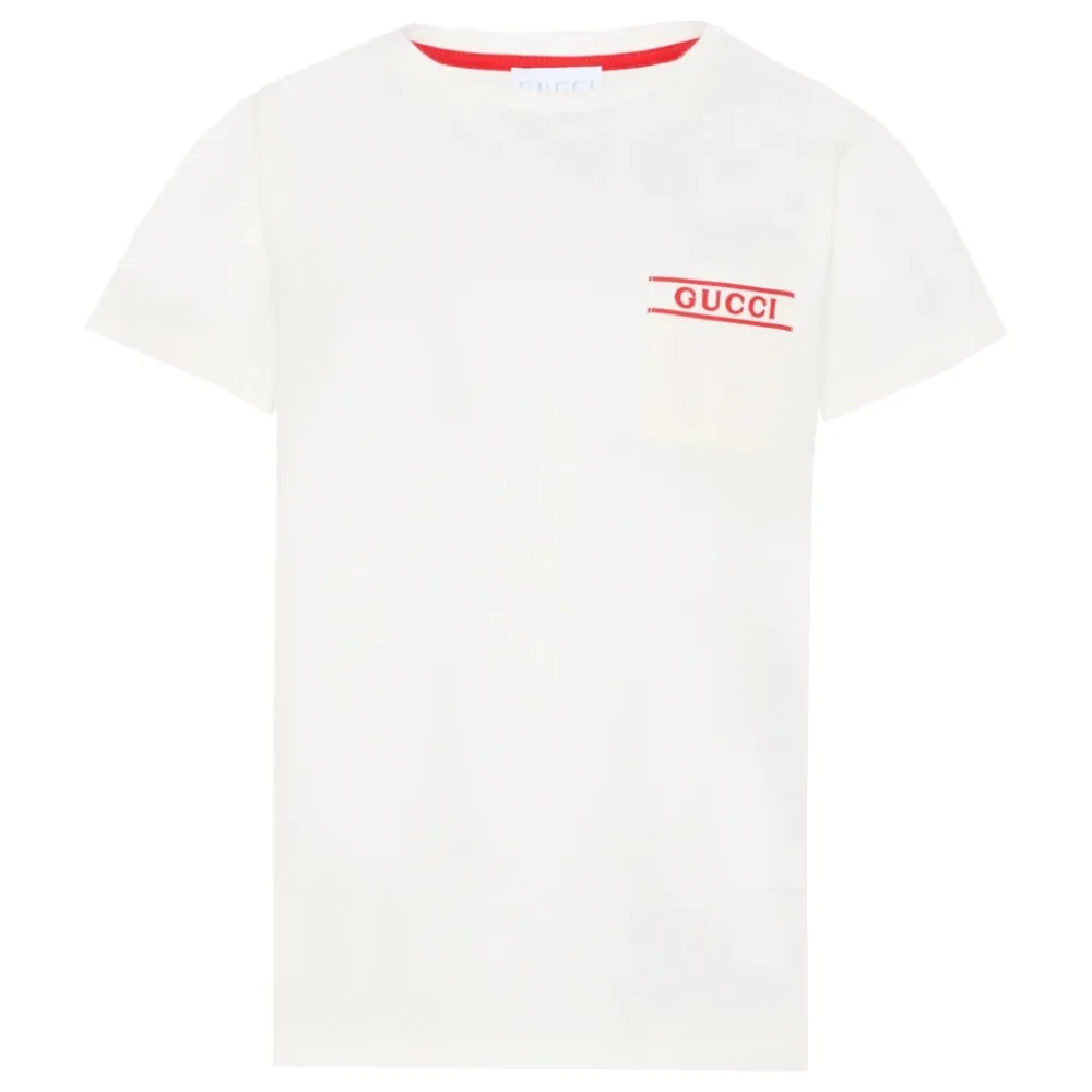 9035 New T-Shirt>Gucci New