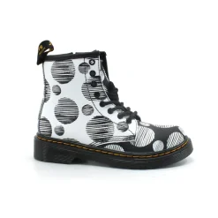 1460 Polka Dot Boot>Dr. Martens Hot
