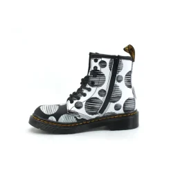 1460 Polka Dot Boot>Dr. Martens Hot