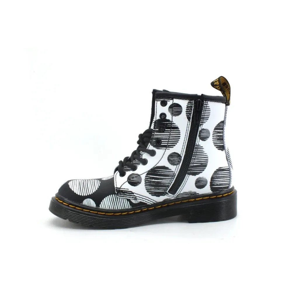1460 Polka Dot Boot>Dr. Martens Hot