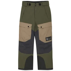 9501 Skihose>Color Kids New