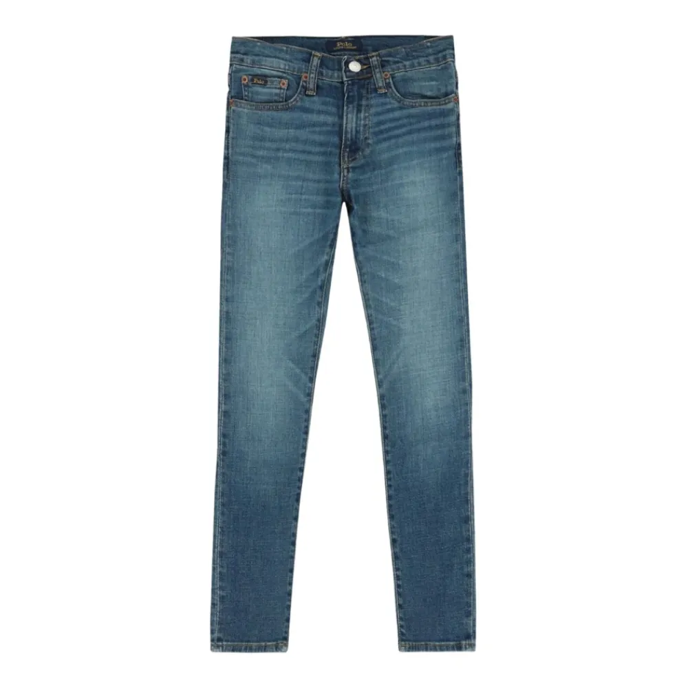 323759991001 SLIM FIT JEANS>Ralph Lauren Online