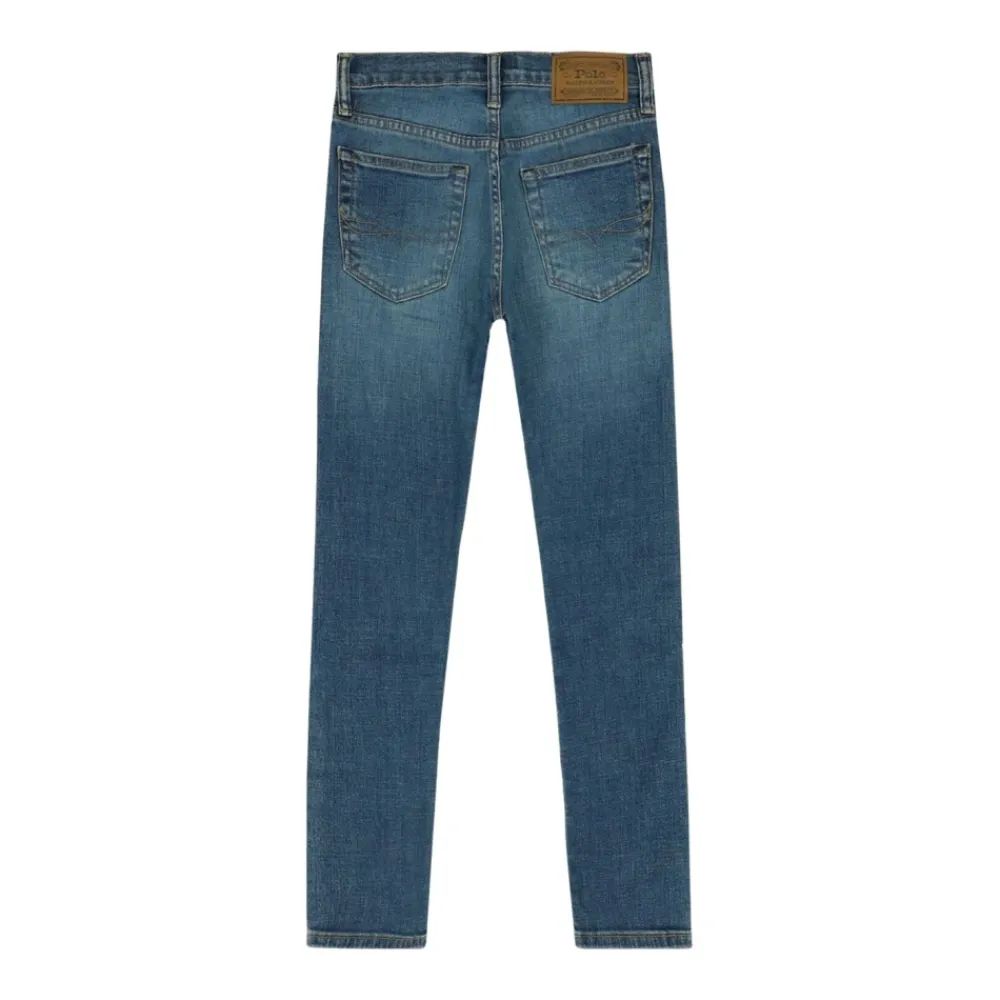 323759991001 SLIM FIT JEANS>Ralph Lauren Online