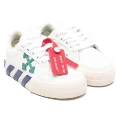 0159 Tel Sneakers>Off White Best