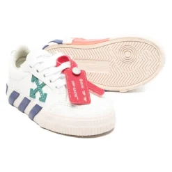 0159 Tel Sneakers>Off White Best