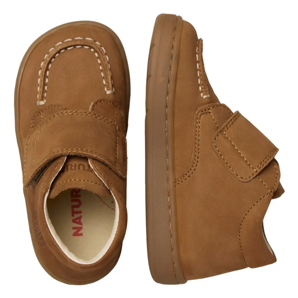 1901 VL Ankle Shoes>Naturino New