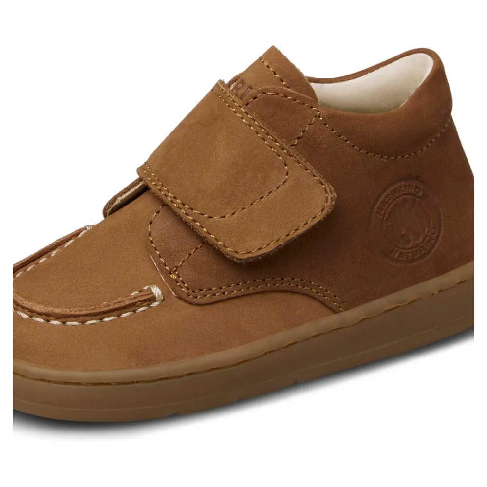 1901 VL Ankle Shoes>Naturino New