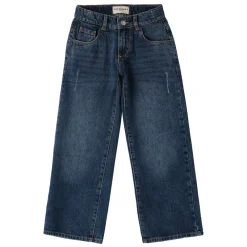 7012 Wash Rambo Pantalone Denim Lungo>Roy Roger's Outlet