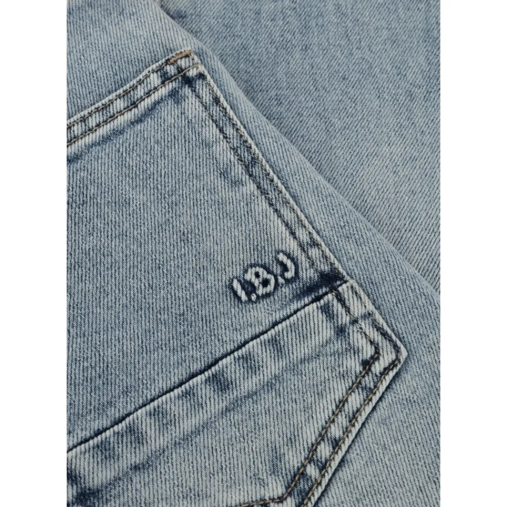 2656 Wide Loose Used Jeans>Indian Blue Jeans Best