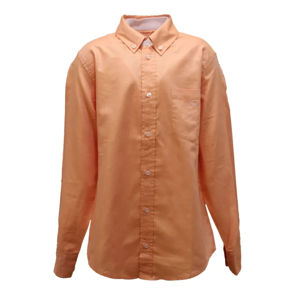 9A5020 AC540 Shirt>Fay