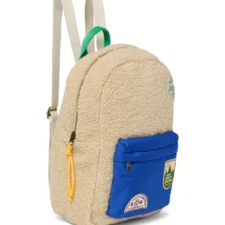 Abenteuerlicher Rucksack für Mädchen>Studio Noos Outlet