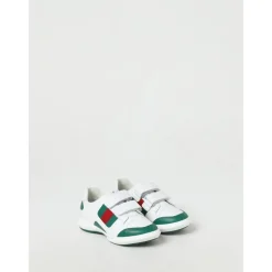 Ace Sneaker mit Klettverschluss>Gucci Outlet