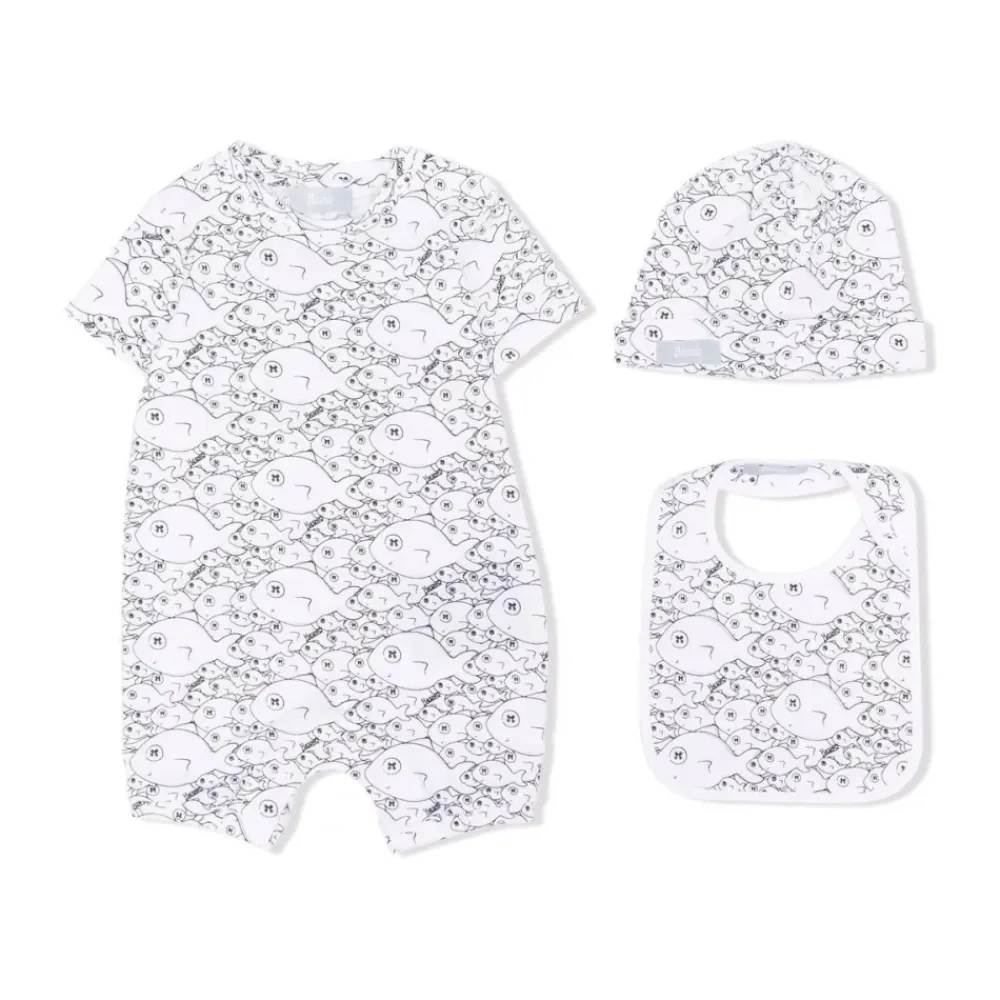 ACRI UNI Body>Herno Best