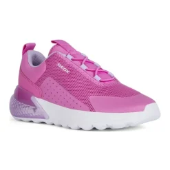 Activart Illuminus Sneakers>Geox Clearance