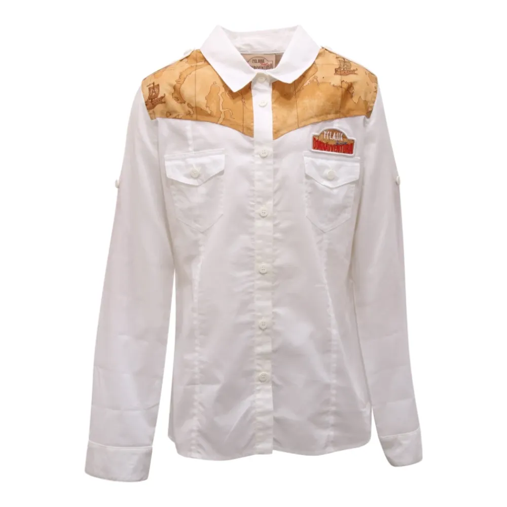 AFCA28 CA127 Shirt>Alviero Martini 1a Classe Online