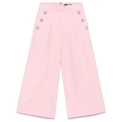 511AG Stylische Hose>Balmain Hot