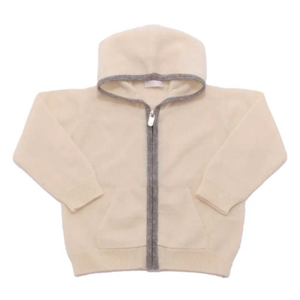 A14GF124EM300/1007 Cardigan>Il Gufo Sale