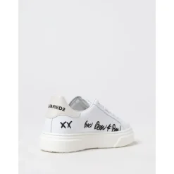 Ahornblatt Plateau-Sneaker für Kinder><noscript><img width=