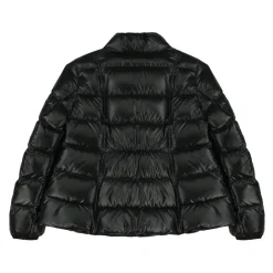 Ainay Kapuzen-Daunenjacke mit durchgehendem Reißverschluss>Moncler Clearance