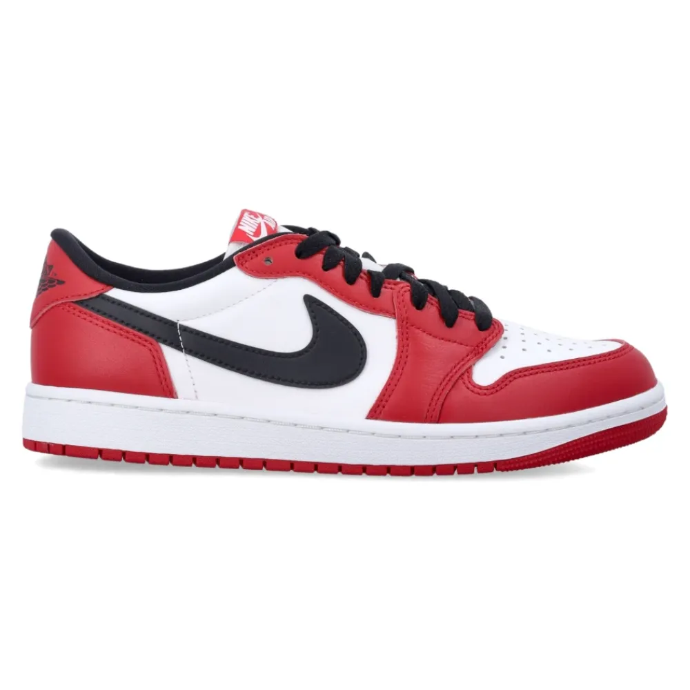 Air Jordan 1 Retro Low OG Chicago>Nike New