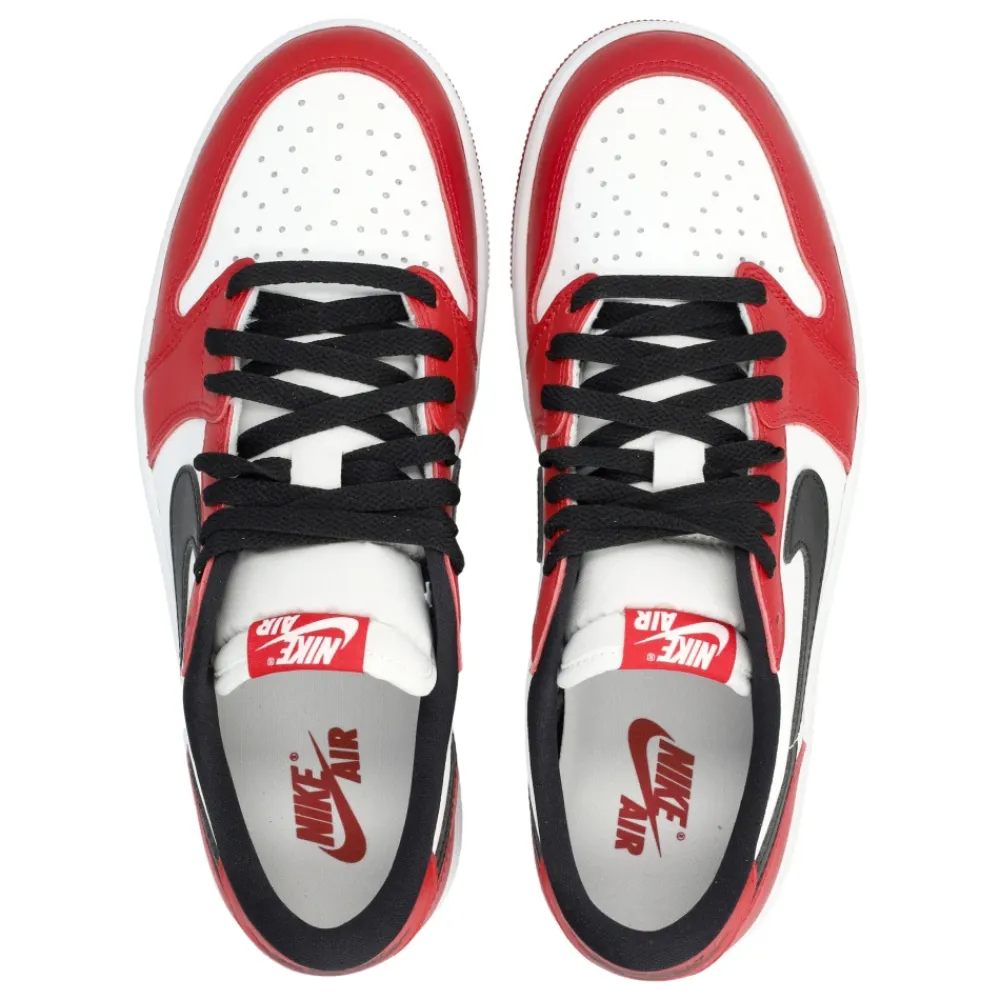 Air Jordan 1 Retro Low OG Chicago>Nike New