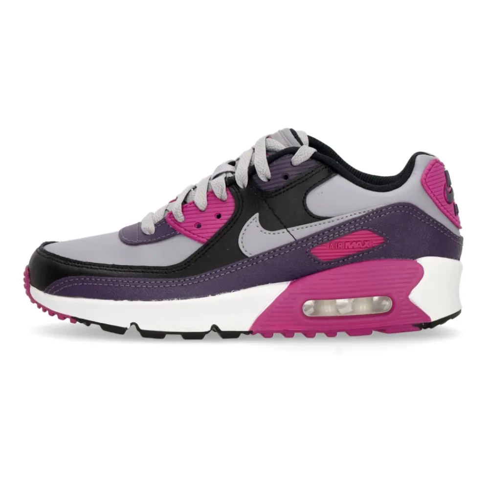 Air Max 90 (GS) Low Shoe>Nike Hot
