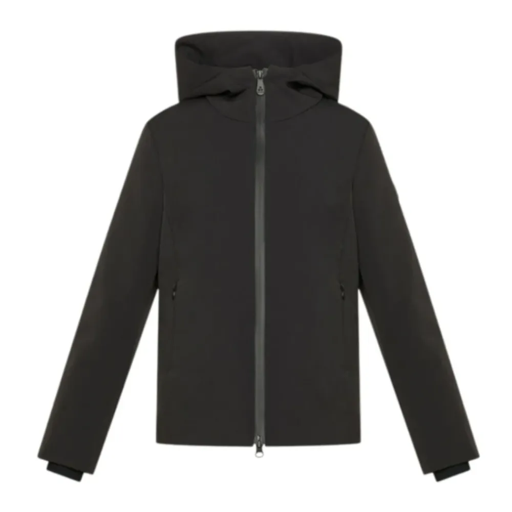 Aktive Jacke mit Kapuze>Peuterey Sale