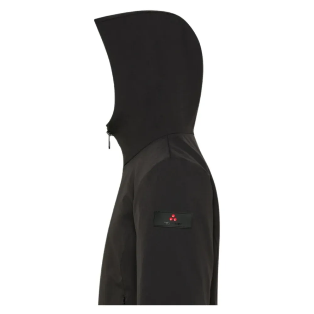 Aktive Jacke mit Kapuze>Peuterey Sale