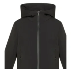 Aktive Jacke mit Kapuze><noscript><img width=