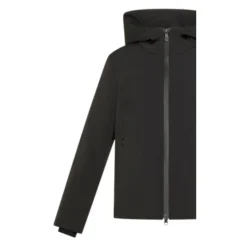 Aktive Jacke mit Kapuze><noscript><img width=