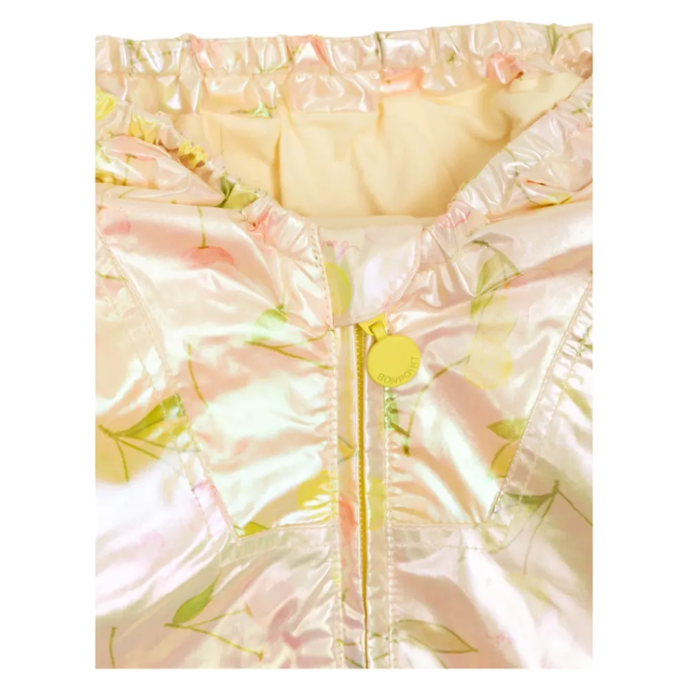 Alana Jacke>Bonpoint New