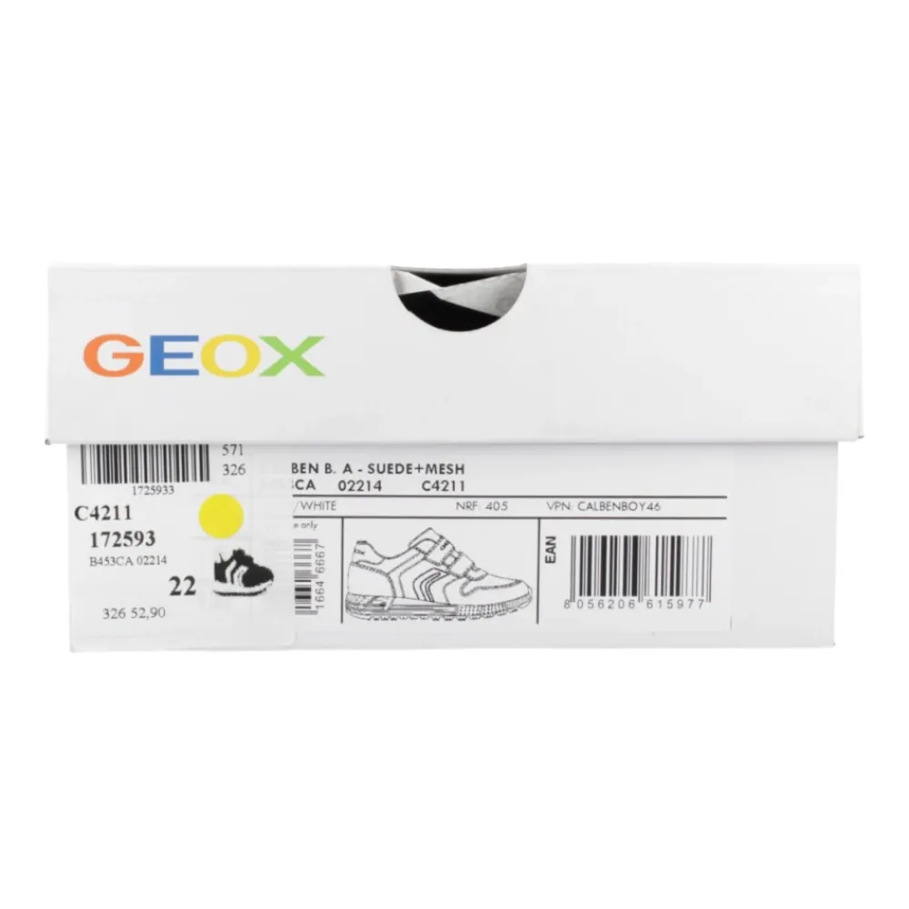 Alben Sneaker>Geox Online
