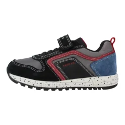Alben Sneakers>Geox Discount