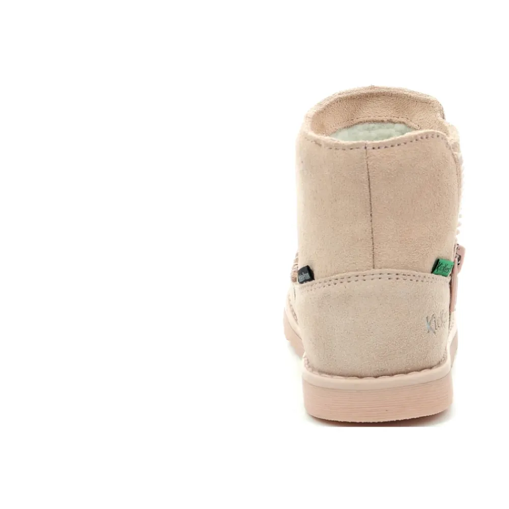 Aldiza wasserdichter Stiefel>Kickers Sale