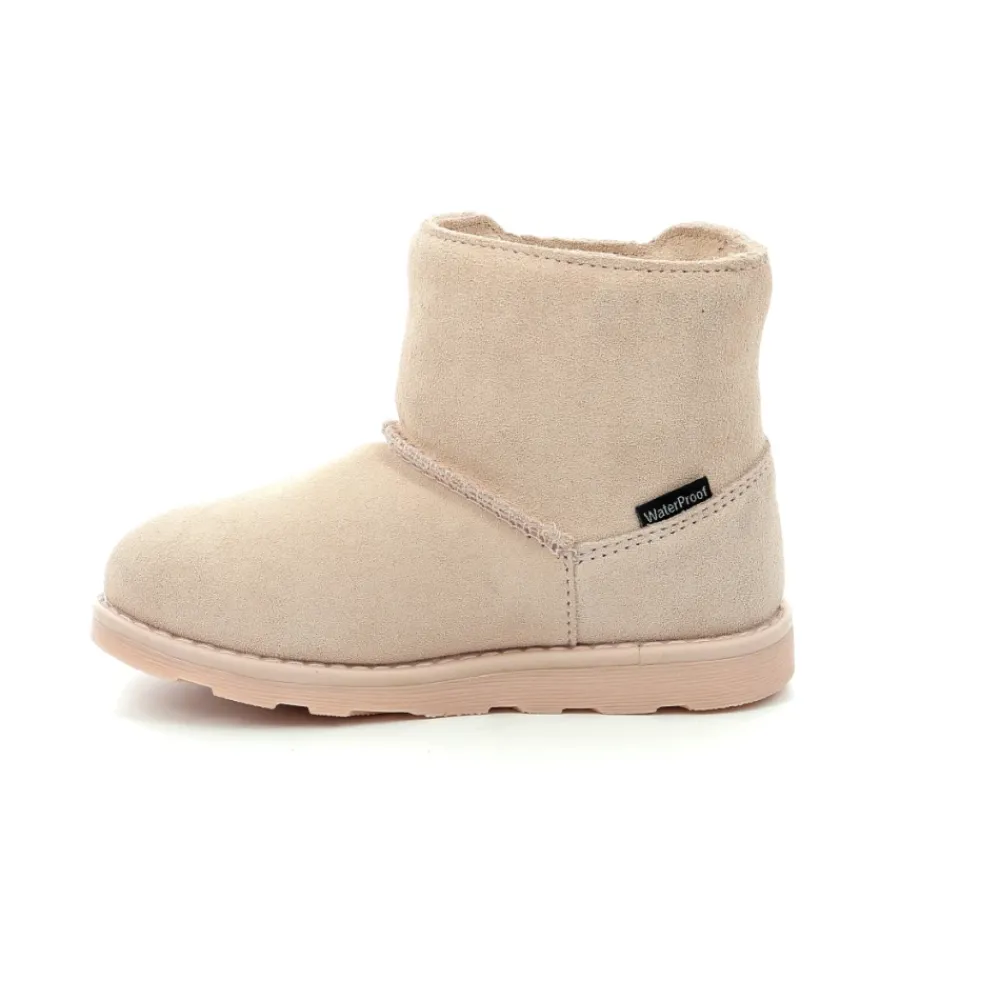 Aldiza wasserdichter Stiefel>Kickers Sale