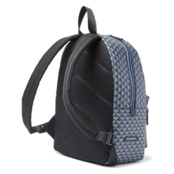 Allover Logo Backpack>Armani Best
