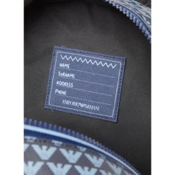 Allover Logo Backpack><noscript><img width=