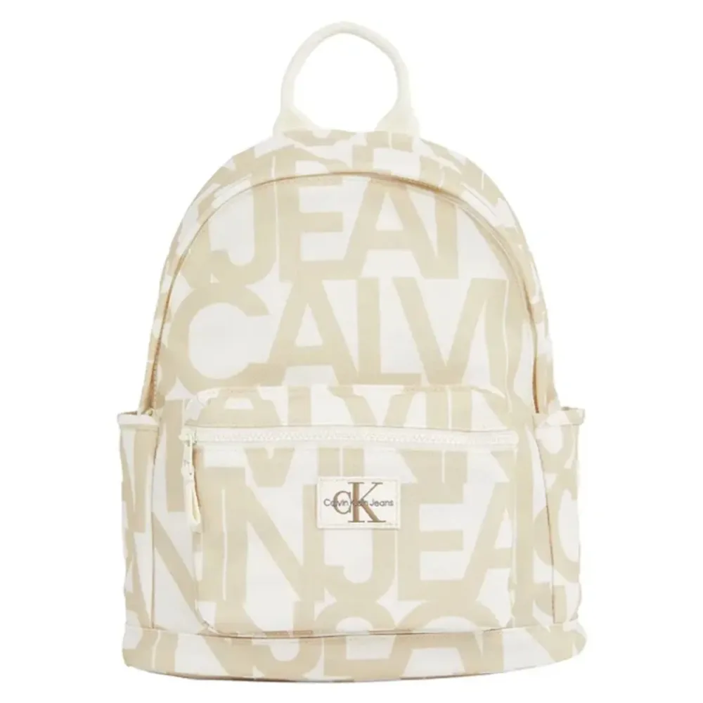 Allover Logo Backpack>Calvin Klein Jeans Outlet